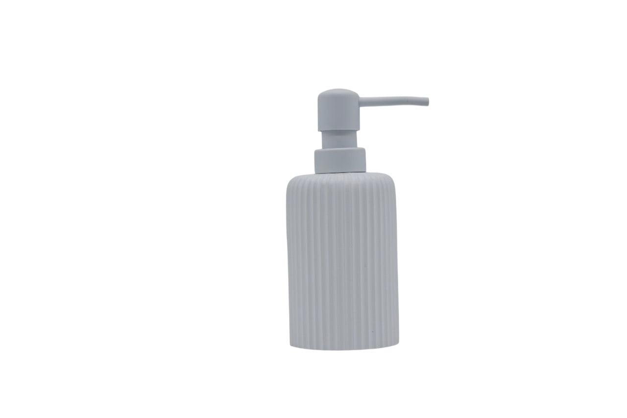 Juego de Baño Color Blanco