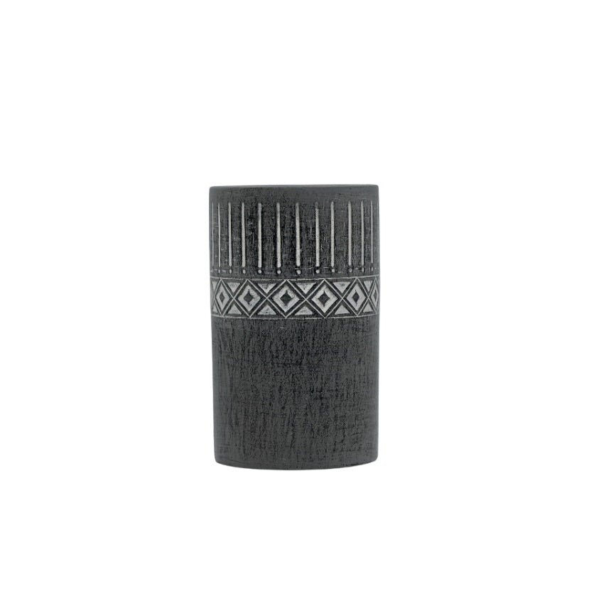 Set Accesorios Baño Gris